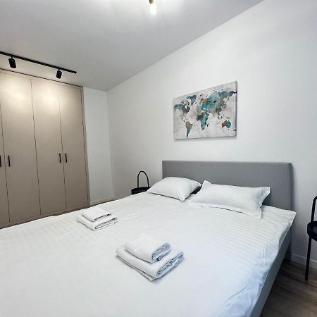 Riverside 3 Apartment Cluj-Napoca Ngoại thất bức ảnh