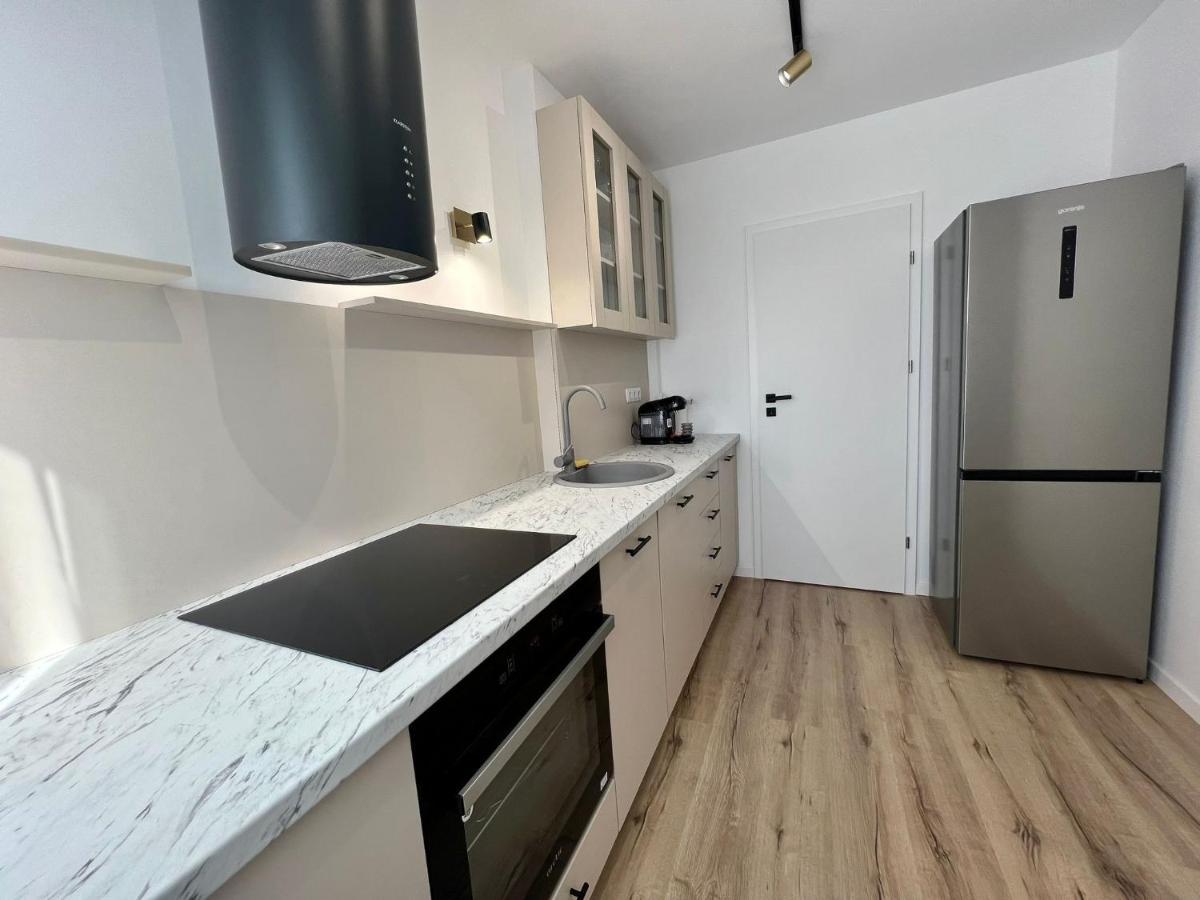 Riverside 3 Apartment Cluj-Napoca Ngoại thất bức ảnh