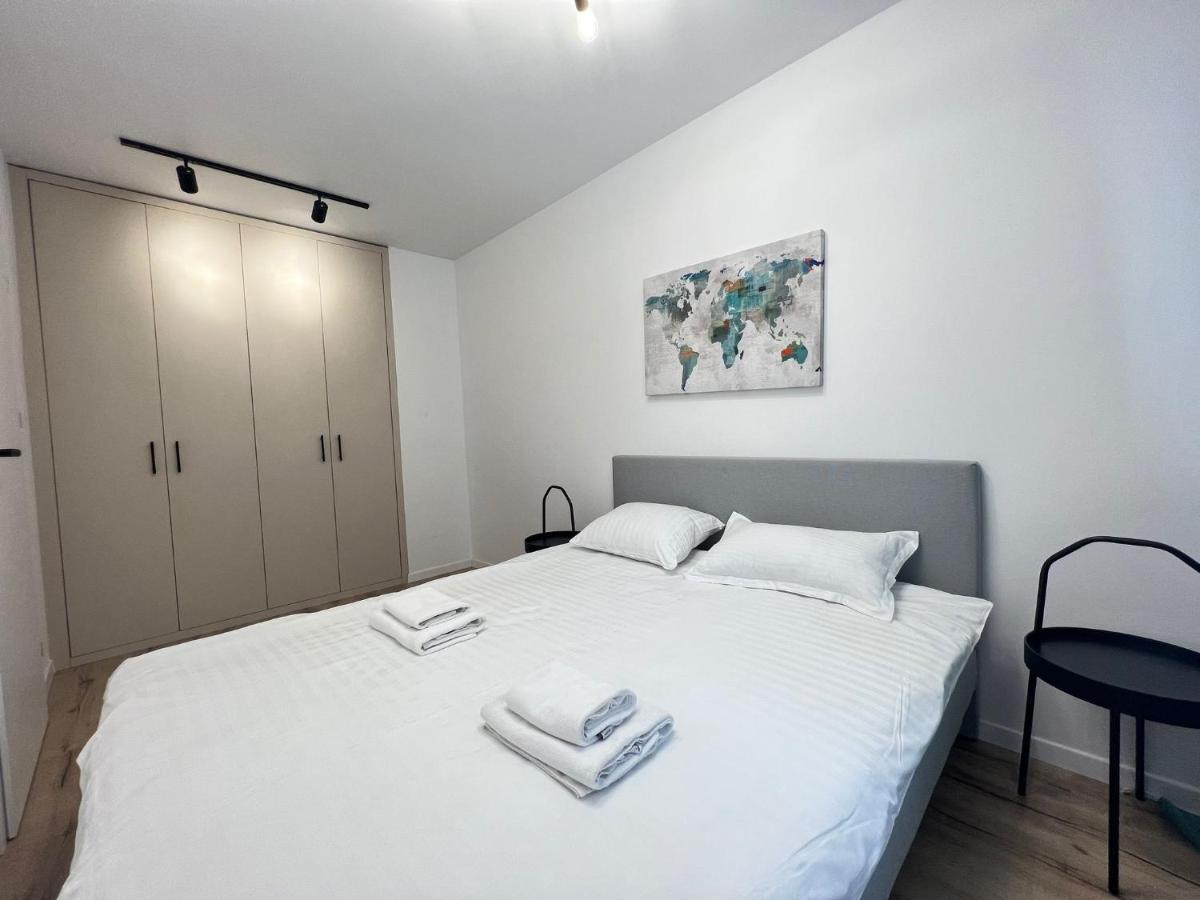Riverside 3 Apartment Cluj-Napoca Ngoại thất bức ảnh