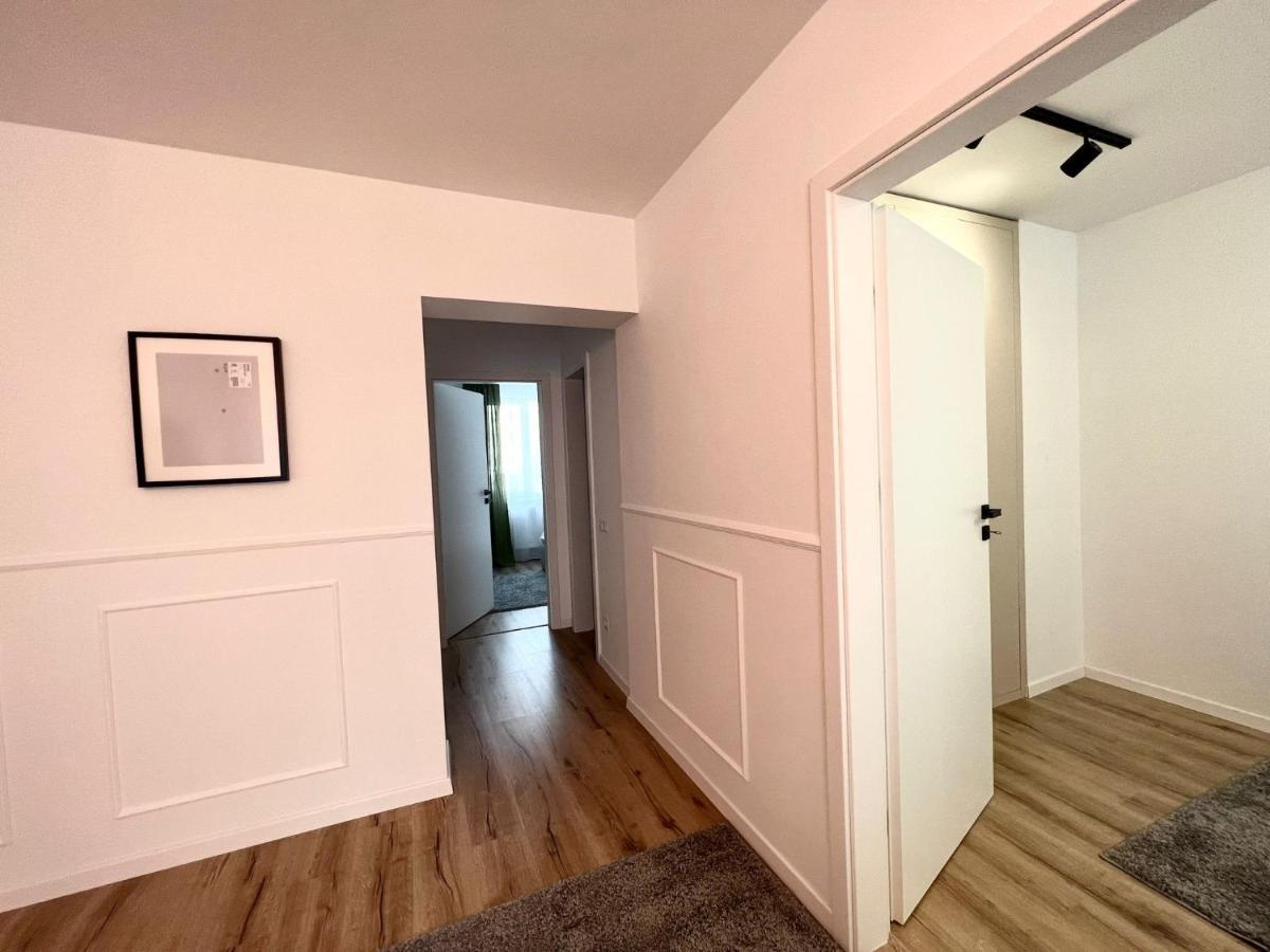 Riverside 3 Apartment Cluj-Napoca Ngoại thất bức ảnh