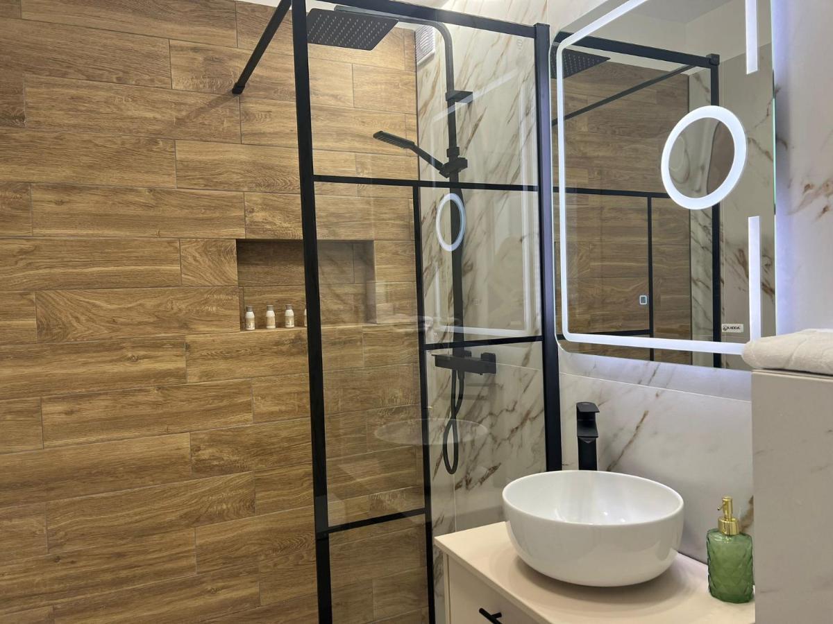 Riverside 3 Apartment Cluj-Napoca Ngoại thất bức ảnh